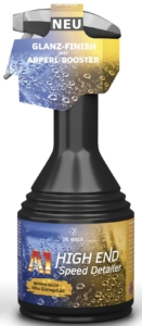 Dr. Wack A1 High End Speed Detailer
