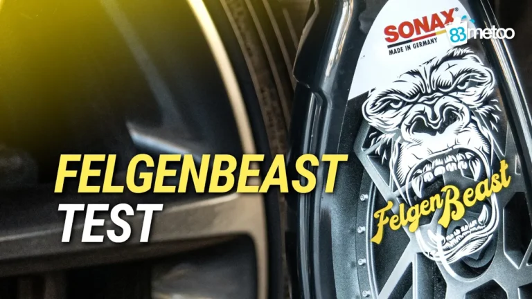 sonax felgenreiniger felgenbeast