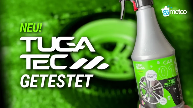 tuga tec felgenreiniger