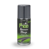 Dr. Wack - F100 Riemen-Pflege Spray 100ml I Spray mit hoher Wasserabweisung für Keilriemen oder Zahnriemen I Keilriemenspray für mehr Lebensdauer - 1