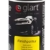 Glart 45FP Finishpolitur Autopflege Autopolitur und Lack Politur für Auto Aufbereitung, car detailing mit Poliermaschine und Polierschwamm, 1.000 ml - 1