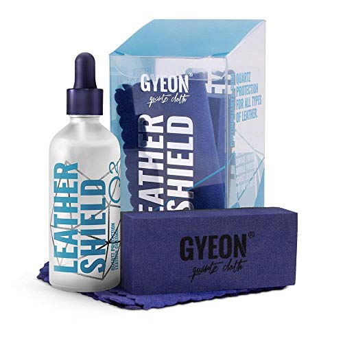 Gyeon Lederversiegelung Leather Shield - 1