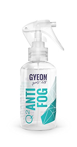 GYEON Q² AntiFog 120 ml - 1