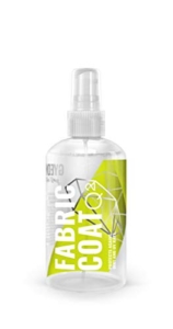 Gyeon Q² Fabric Coat 120ml Stoff Imprägnierung Versiegelung - 1