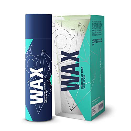 GYEON Q² Wax 175 g New - 1