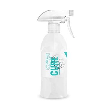 Gyeon Q²M Cure 400 ml - 1