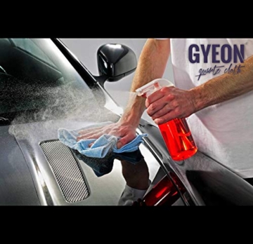 GYEON Q²M Prep Vorreiniger 4 Liter - 4