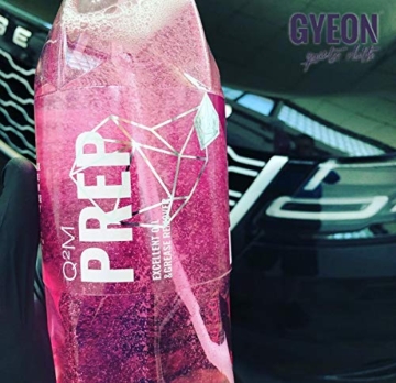 GYEON Q²M Prep Vorreiniger 4 Liter - 8