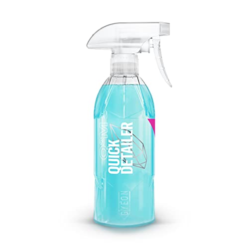 Gyeon Q²M QuickDetailer (400ml) - 1