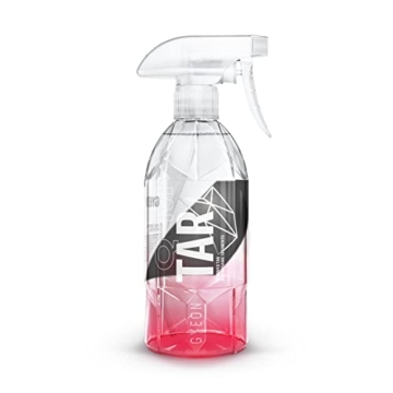 GYEON Q²M Tar 500ml - 1