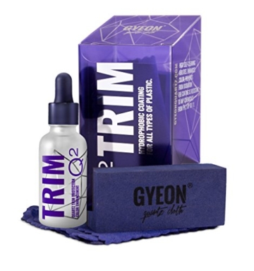 Gyeon Trim Versiegelung 30 ml - 1