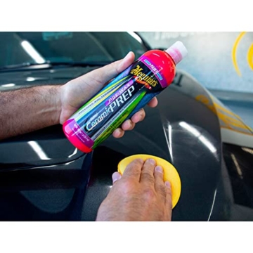 Meguiar's G220416EU Hybrid Ceramic Pre-Wax Prep, Autopolitur, 473ml - 5