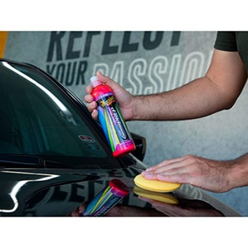 Meguiar's G220416EU Hybrid Ceramic Pre-Wax Prep, Autopolitur, 473ml - 6