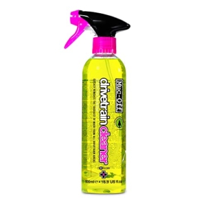 Muc-off 295-CT Fahrrad Antriebsreiniger, 500 ml - 1