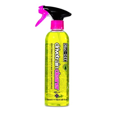 Muc-off 295-CT Fahrrad Antriebsreiniger, 500 ml - 1