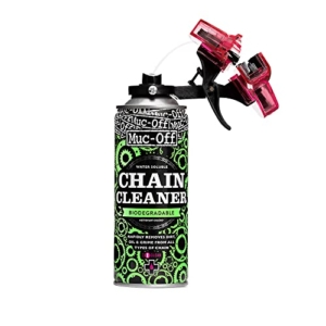Muc-off 951 Putz-/ Reinigungsmittel Bike Wash, Mehrfarbig, 400 ml - 1