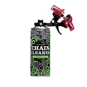 Muc-off 951 Putz-/ Reinigungsmittel Bike Wash, Mehrfarbig, 400 ml - 1