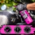 Muc-Off Basis Motorrad Pflegeset – Must-Have Motorrad Zubehör für Reinigung und Pflege – Mit Motorrad Reiniger, Motorradschutzmittel, Motorrad Werkzeug und Mehr - 4