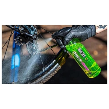 Muc-Off Drivetrain Cleaner Inhalt: 750 ml Nachfüllflasche ohne Sprühkopf - 2