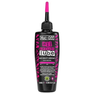 Muc-Off Kettenöl All Weather Gr. 120 ml - 1