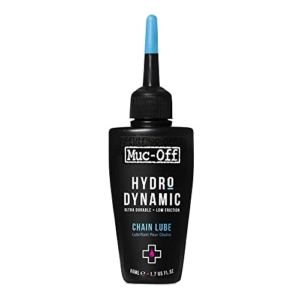 Muc-off Kettenschmiermittel Hydrodynamic, 894, 50 ml - 1