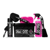 Muc-Off MUC250 Fahrrad-reinigungsset, Mehrfarbig, Standard - 1