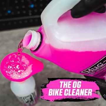 Muc-Off MUC907 Bike Cleaner, 5L STANDARD - 2