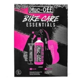 Muc-Off MUC936 Fahrrad Essentials Kit, Mehrfarbig, STANDARD - 1