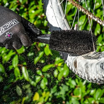 Muc-Off MUC936 Fahrrad Essentials Kit, Mehrfarbig, STANDARD - 4