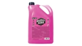 Muc-Off Nano-Tech Motorrad Reiniger, 5 Liter - Hochwirksames, Biologisch Abbaubares Motorrad Reinigungsmittel Spray - Sicher auf Allen Oberflächen - 1