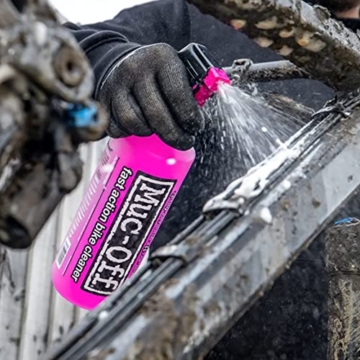 Muc-off Putz Reinigungsmittel Bike Wash Fahrradreiniger, 1L - 2