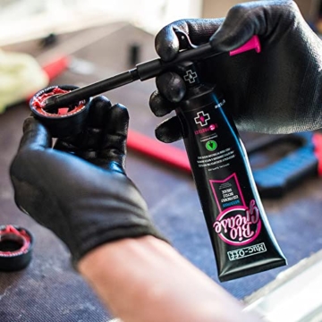 Muc-off Putz Reinigungsmittel Bike Wash Fett, 150g, 367 - 5