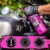 Muc-Off Ultimates Motorrad Pflegeset - Must-Have Motorrad Zubehör für Reinigung, Schutz und Ölen Ihres Motorrads – Enthält Motorrad Reiniger, Motorrad Politur, Microfasertuch und Mehr - 3