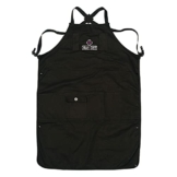 Muc-Off Uni Apron Werkstattschürze, schwarz, One Size - 1