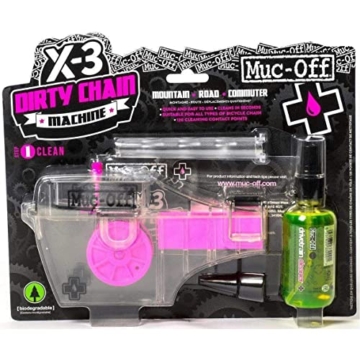 Muc-Off X-3 Dirty Chain Machine Cleaner - 2