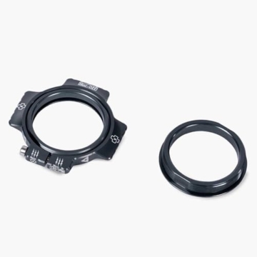 Muc-Off Zubehör Kit Vorload Adjuster politur, Black (schwarz), Einheitsgröße - 2