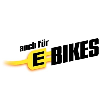 SONAX BIKE Reiniger (5 Liter) Fahrradreiniger für Aluminium, Mattlacke, Carbon- & Kunststoffoberflächen, reinigt Kette & Zahnkränze, für E-Bike, materialschonend | Art-Nr. 08525000 - 4