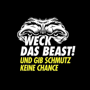 SONAX FelgenBeast (2 x 1 L) entfernt selbst biestige Verschmutzungen auf Allen polierten, verchromten und matten Stahl- und Leichtmetallfelgen | Inkl. Gratis Aktionsflasche 140ml - 4