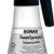 SONAX FoamSprayer 1 Liter (1 Stück) für ein gleichmäßiges Schaumbild und ein noch gründlicheres Reinigungsergebnis | Art-Nr. 04965410 - 1