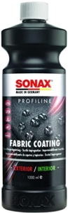 SONAX PROFILINE FabricCoating (1 Liter) universell verwendbare Textilimprägnierung für außen und innen | Art-Nr. 03103000 - 1