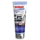 SONAX XTREME KunststoffGel Außen NanoPro (250 ml) Kunststoffreiniger pflegt unlackierte Kunststoffteile im Außenbereich von Fahrzeugen, Art-Nr. 02101410 - 1