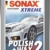 SONAX XTREME Polish+Wax 2 Hybrid NPT (500 ml) schonende Politur mit mittlerer Wirkung für regelmäßig gepflegte Lacke | Art-Nr. 02072000 - 1