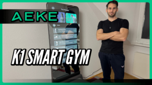 AEKE K1 Heim Fitness Gerät