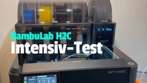 BambuLab H2C