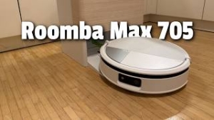 Roomba Max 705