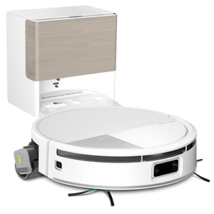 iRobot Roomba Max 705 Combo Saugroboter + AutoWash Dock