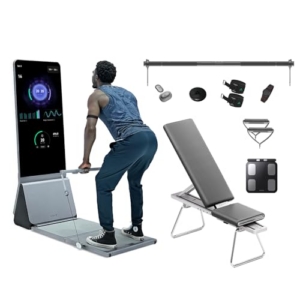 AEKE K1 Smart Home Gym System