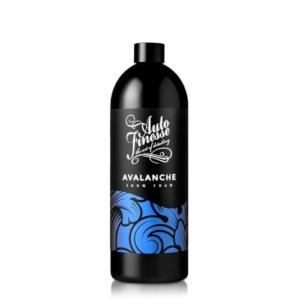 Auto Finesse AV1000 Avalanche Schnee Schaum Autoshampoo - 1