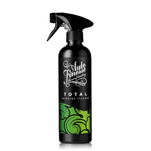 Auto Finesse TO500 Total Interior Cleaner 500ml - 1