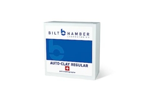 Bilt Hamber Auto Clay Bar Regular 200 g - 1